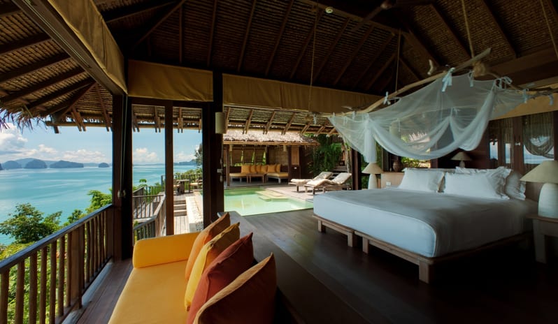 Six Senses Yao Noi-Ocean Panorama Pool Villa 5_5018